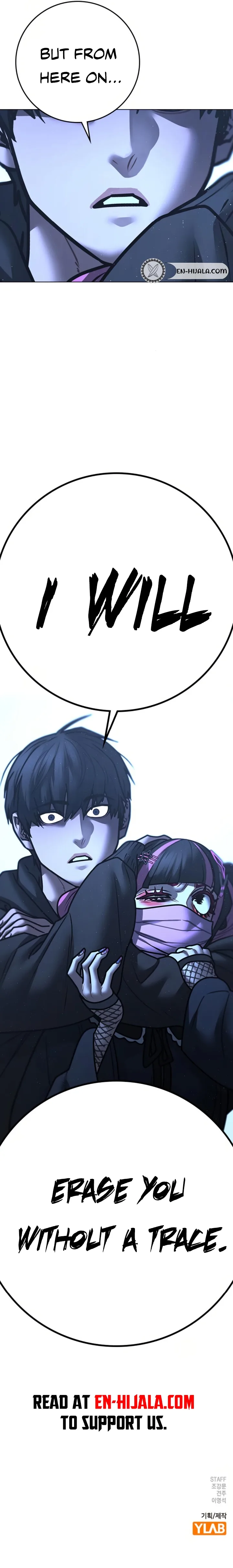 Reality Quest Chapter 178 page 33