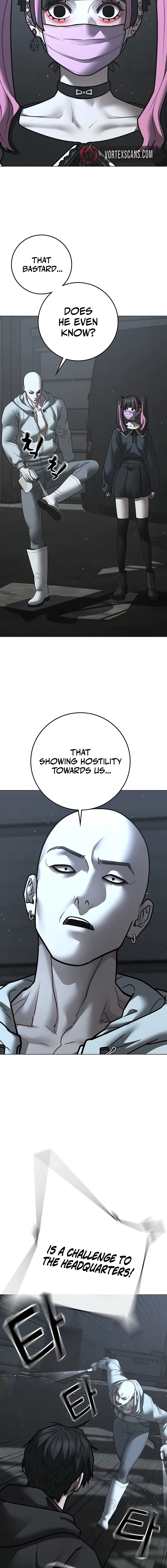 Reality Quest Chapter 179 page 11