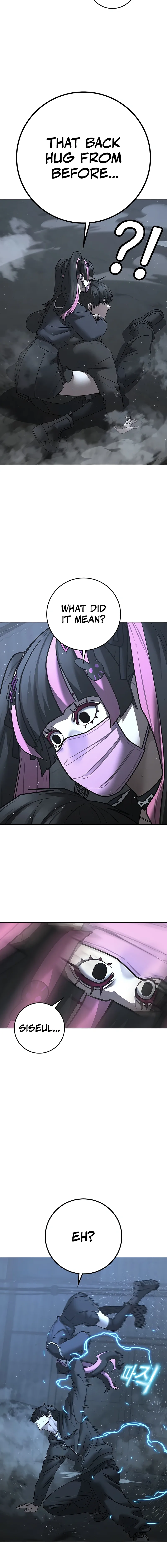 Reality Quest Chapter 179 page 16