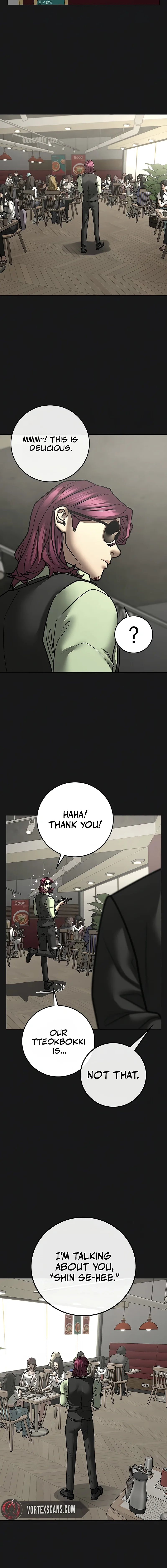Reality Quest Chapter 179 page 23