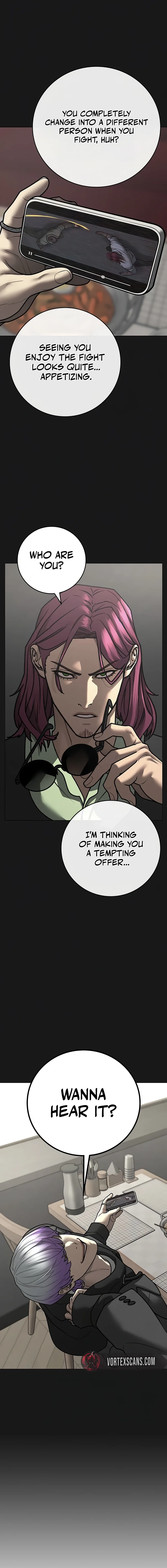Reality Quest Chapter 179 page 24