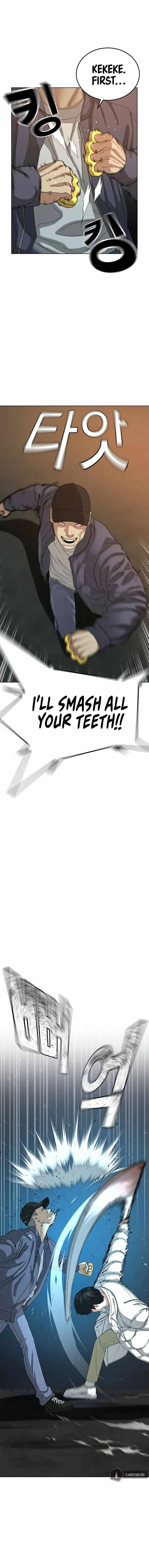 Reality Quest Chapter 18 page 17