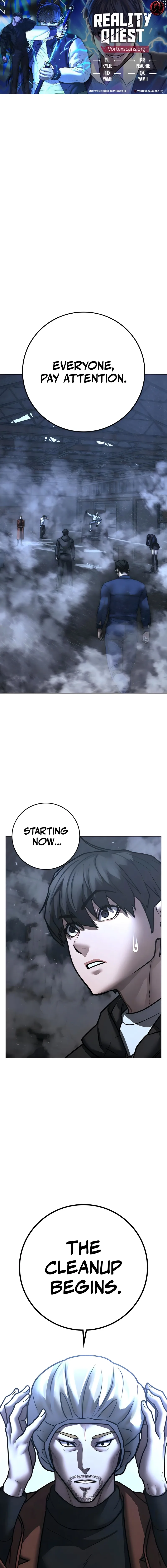 Reality Quest Chapter 180 page 2