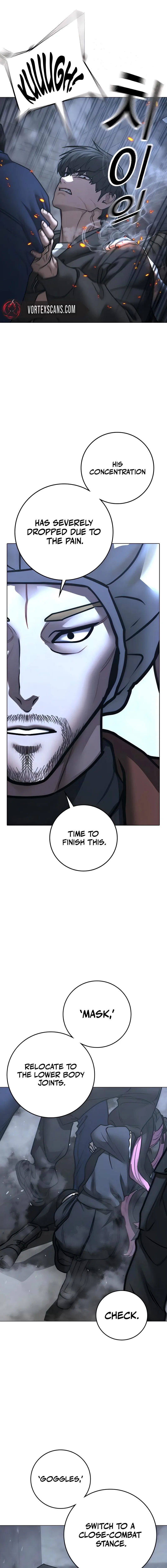 Reality Quest Chapter 180 page 15