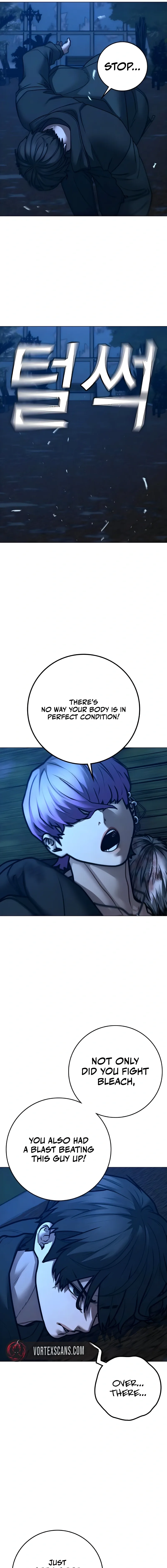 Reality Quest Chapter 183 page 14