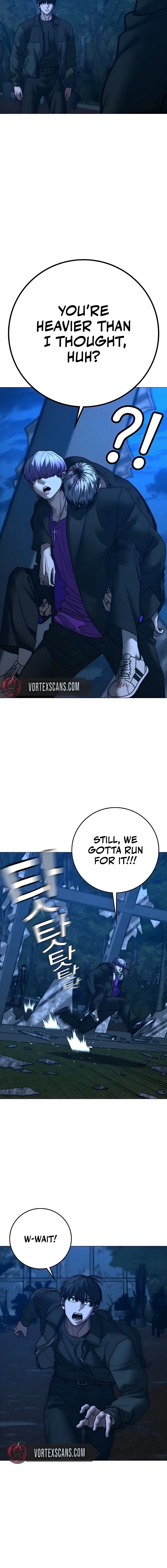 Reality Quest Chapter 183 page 13