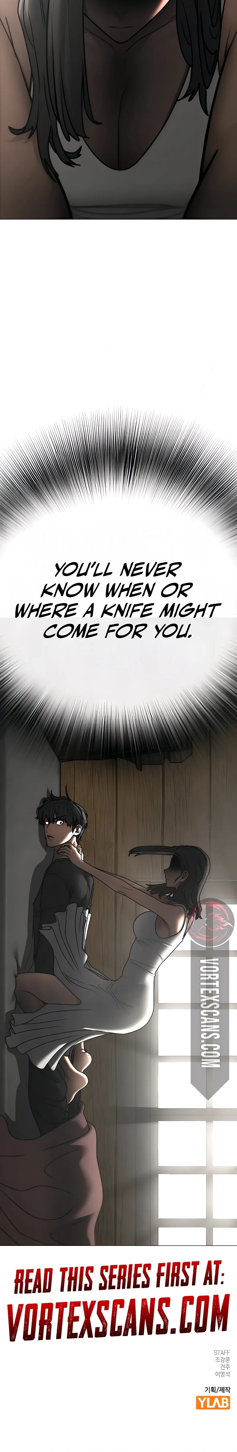 Reality Quest Chapter 183 page 31