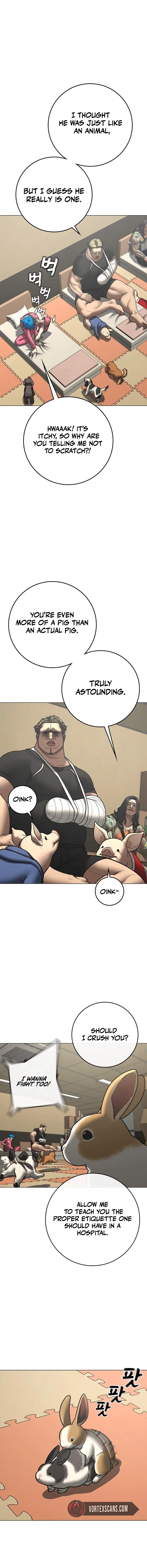 Reality Quest Chapter 184 page 13