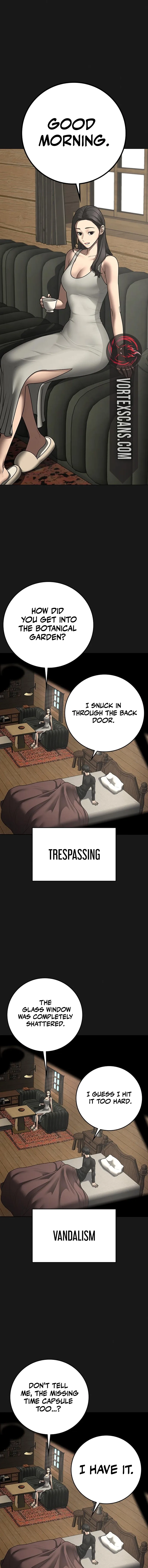 Reality Quest Chapter 184 page 6