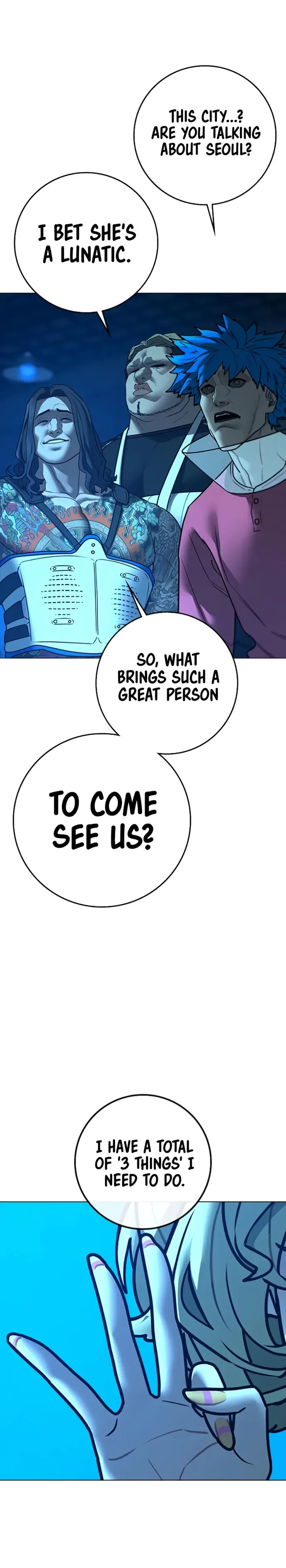 Reality Quest Chapter 187 page 30