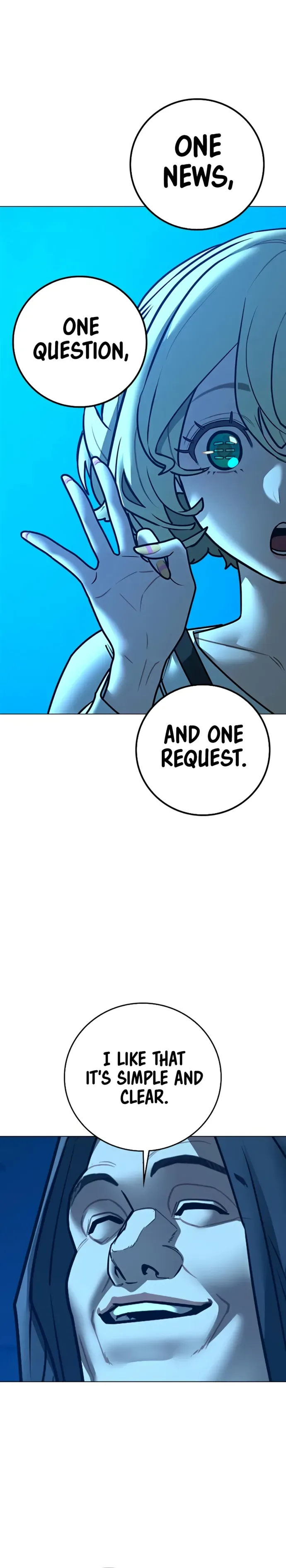 Reality Quest Chapter 187 page 31