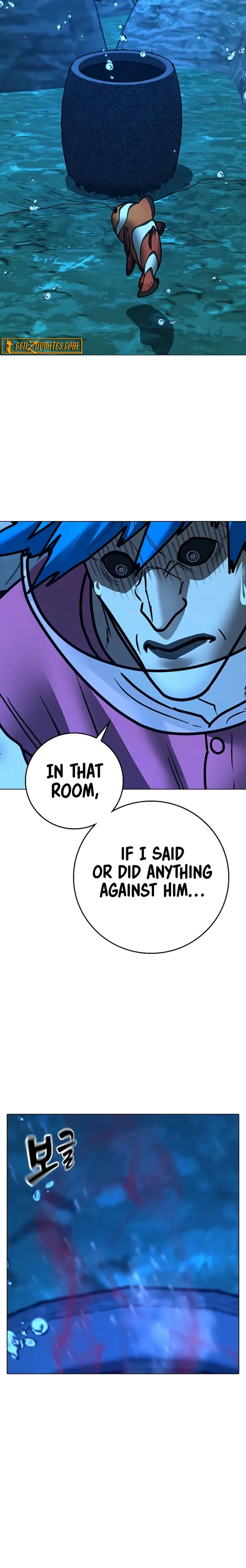 Reality Quest Chapter 187 page 39