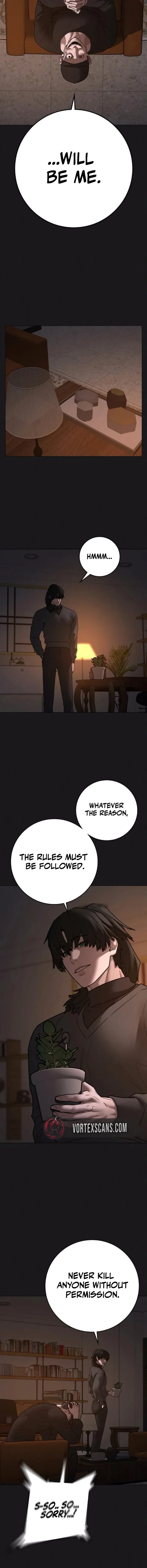 Reality Quest Chapter 188 page 6