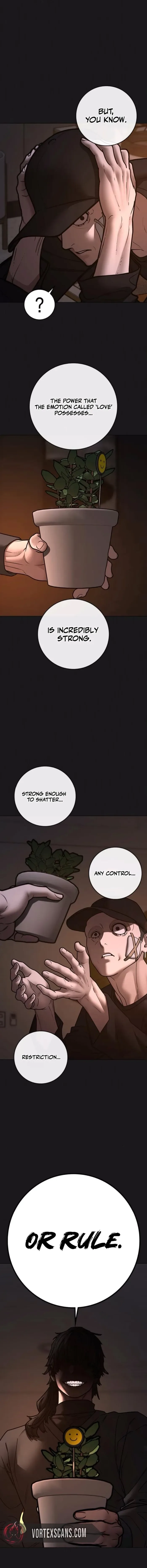 Reality Quest Chapter 188 page 7