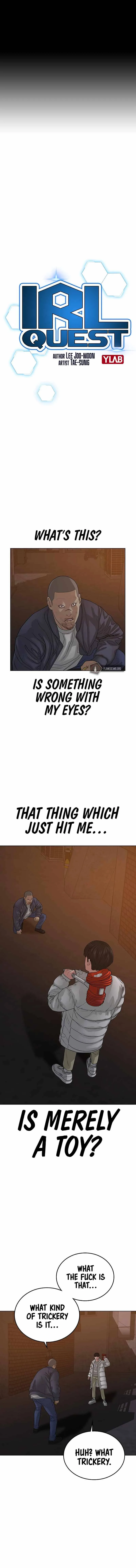 Reality Quest Chapter 19 page 4