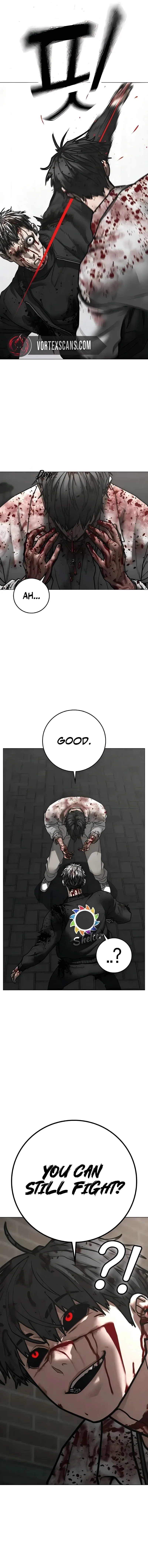 Reality Quest Chapter 190 page 7