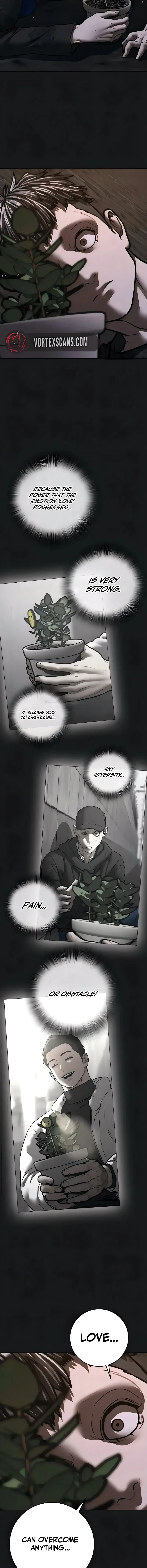 Reality Quest Chapter 190 page 17