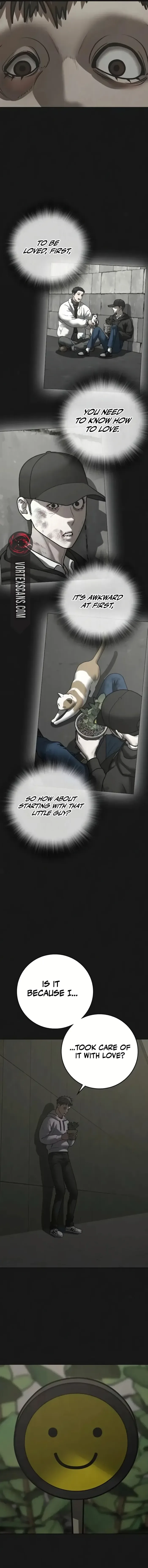 Reality Quest Chapter 191 page 2