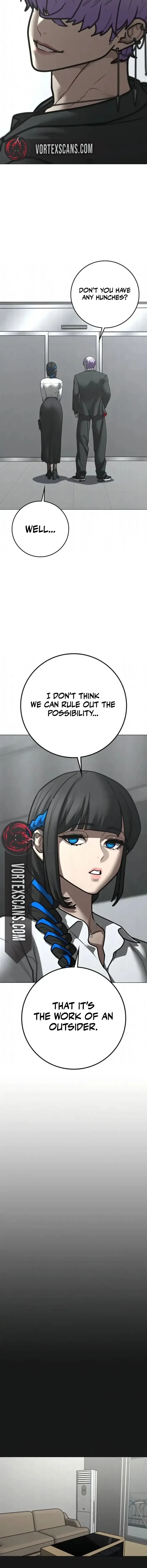 Reality Quest Chapter 192 page 13