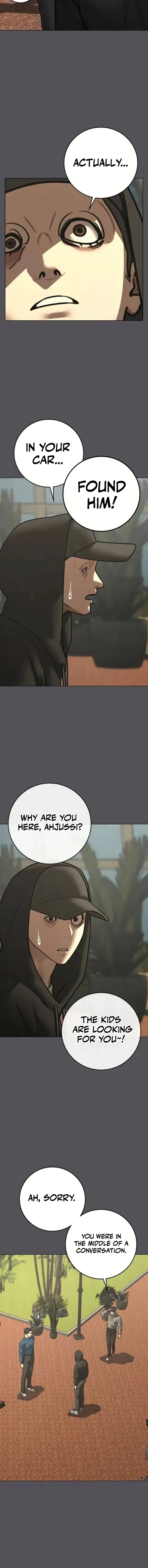 Reality Quest Chapter 194 page 13