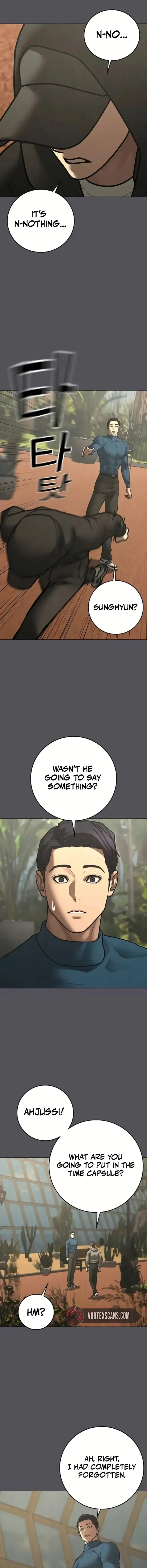 Reality Quest Chapter 194 page 14