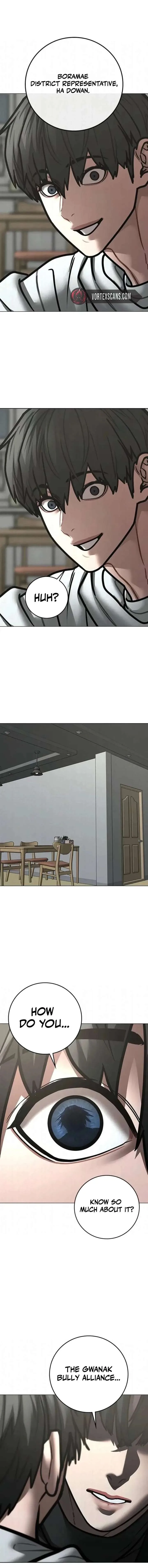 Reality Quest Chapter 196 page 25
