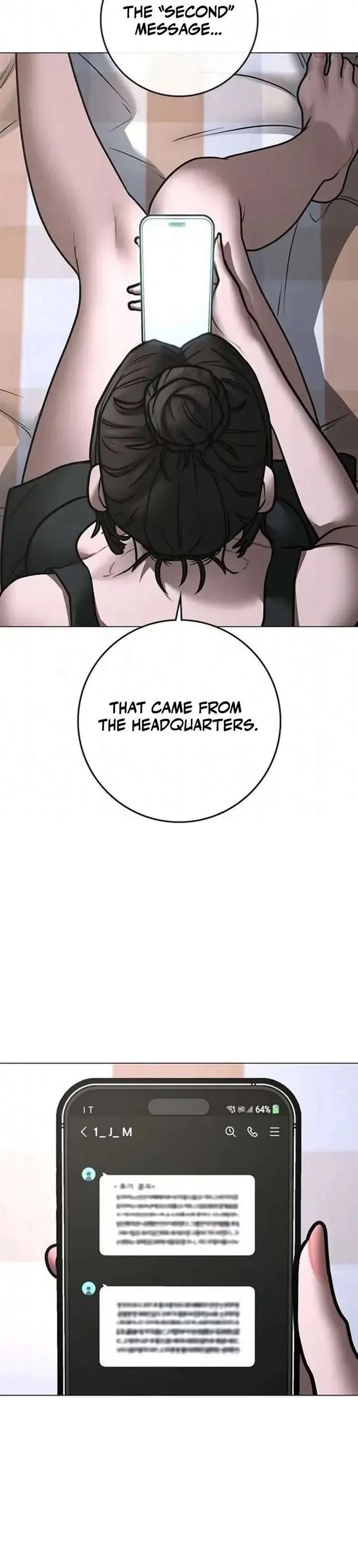 Reality Quest Chapter 197 page 42
