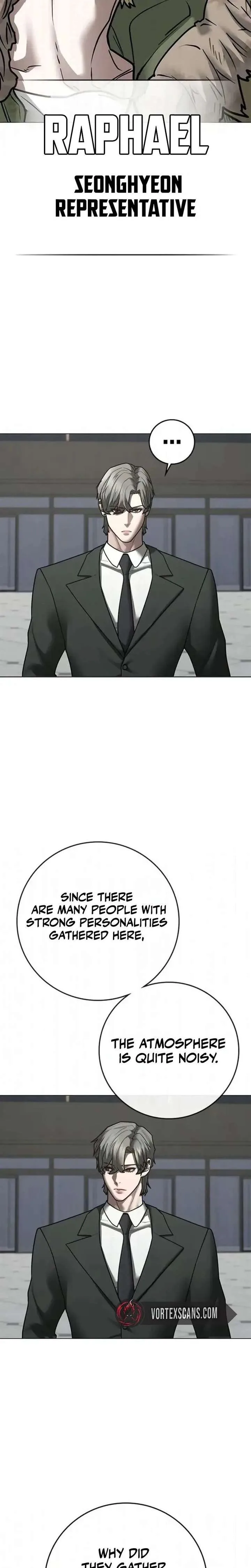 Reality Quest Chapter 198 page 21
