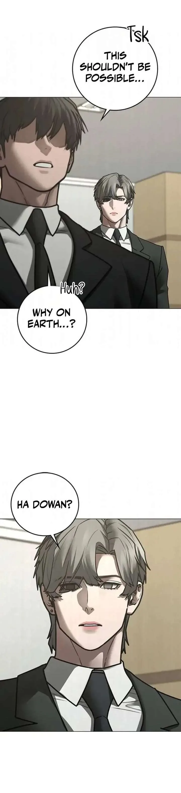 Reality Quest Chapter 198 page 36