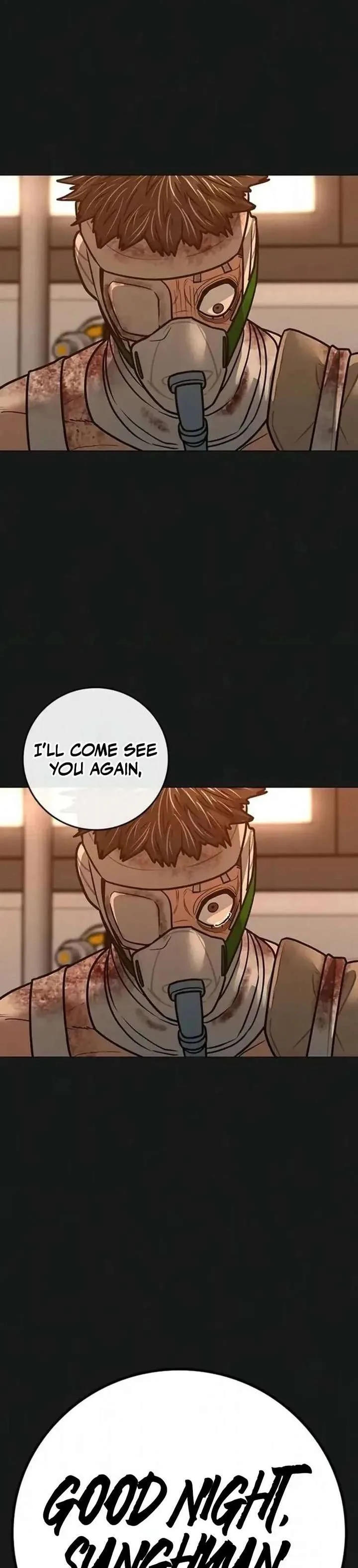 Reality Quest Chapter 198 page 50