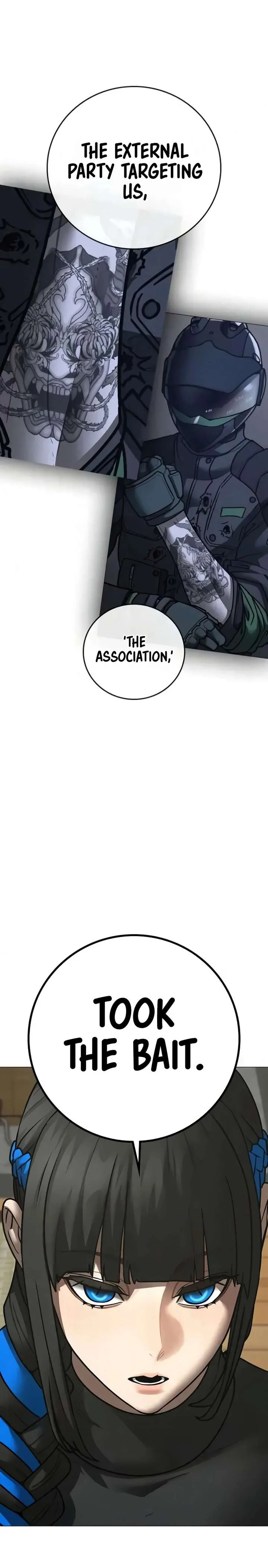 Reality Quest Chapter 199 page 25