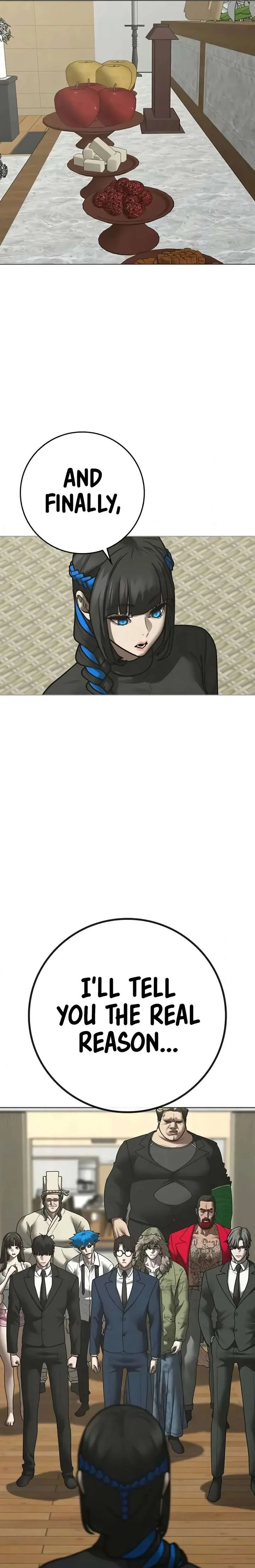 Reality Quest Chapter 199 page 31