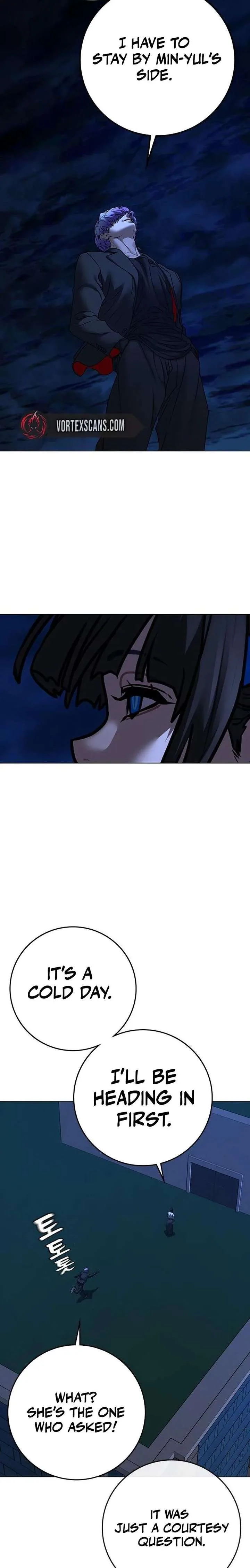 Reality Quest Chapter 200 page 9