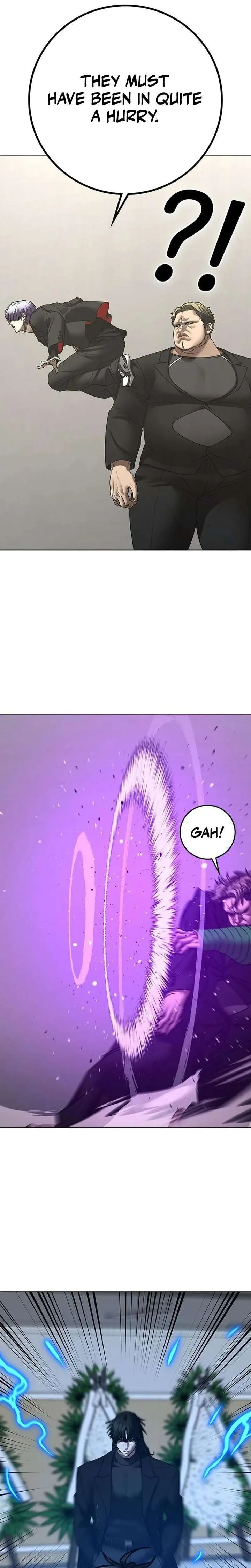 Reality Quest Chapter 200 page 15