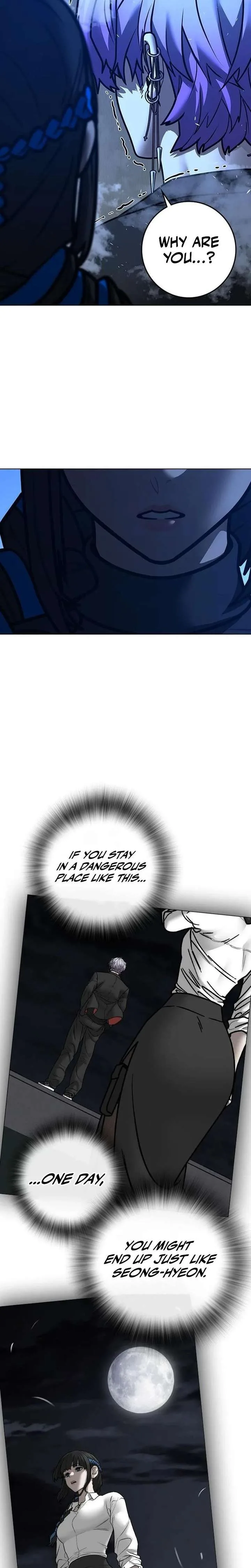 Reality Quest Chapter 200 page 57