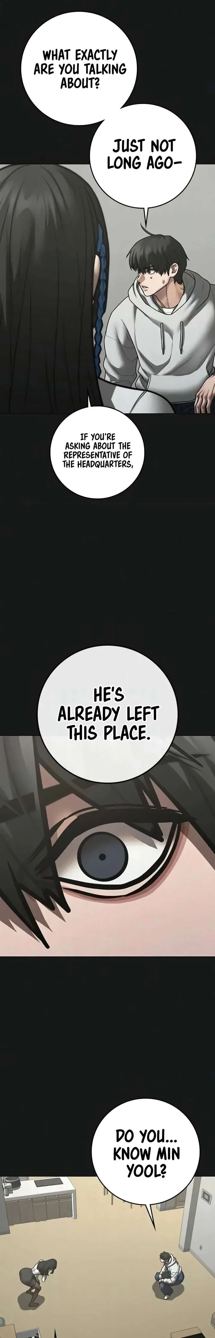 Reality Quest Chapter 201 page 7