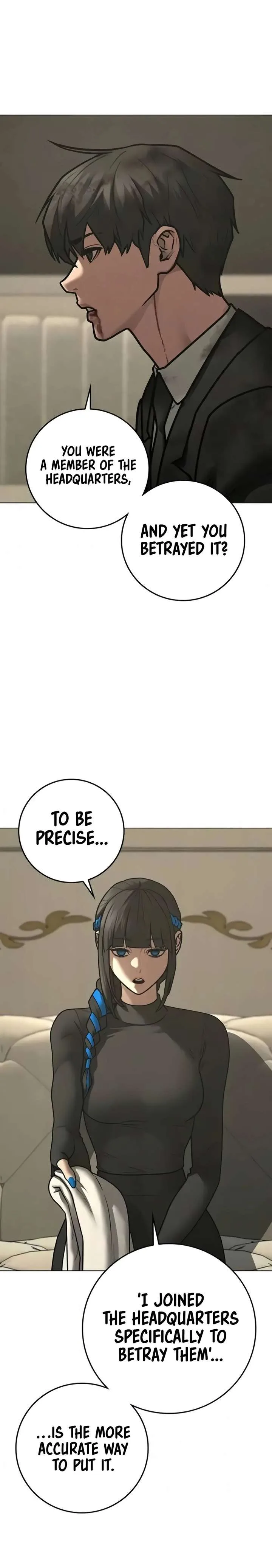 Reality Quest Chapter 201 page 19