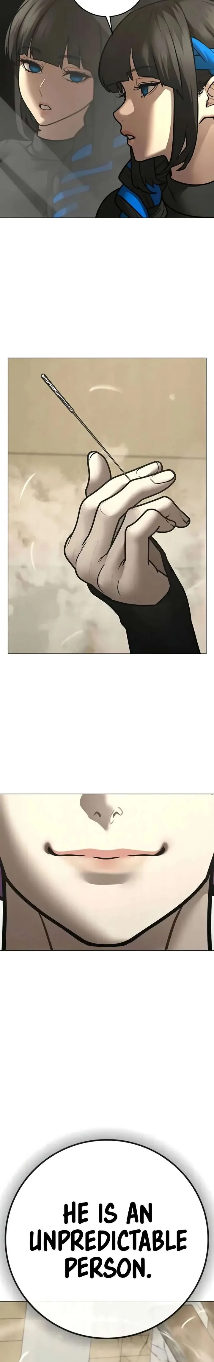 Reality Quest Chapter 201 page 28