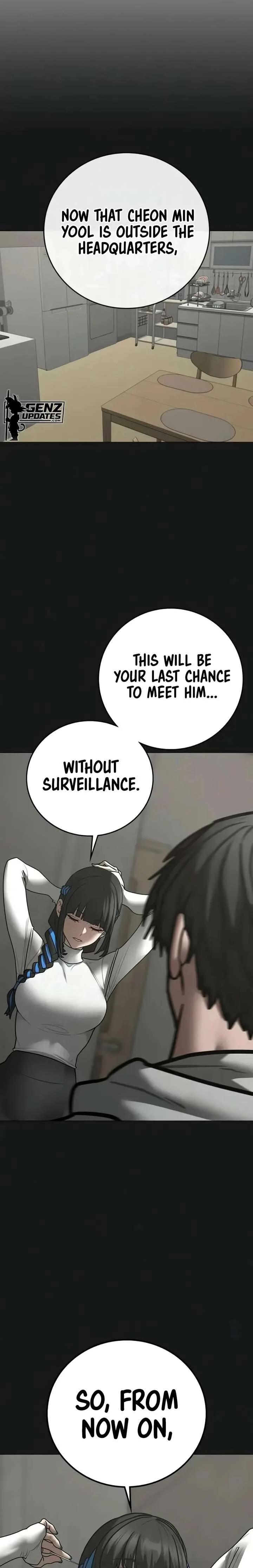 Reality Quest Chapter 201 page 31