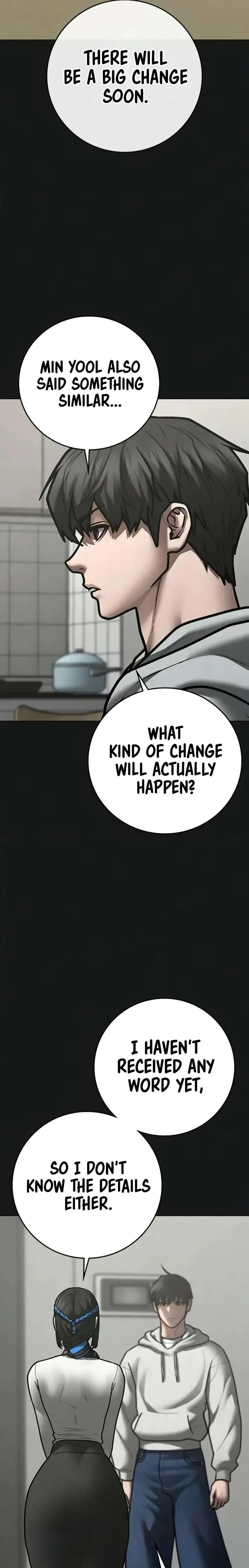 Reality Quest Chapter 201 page 33