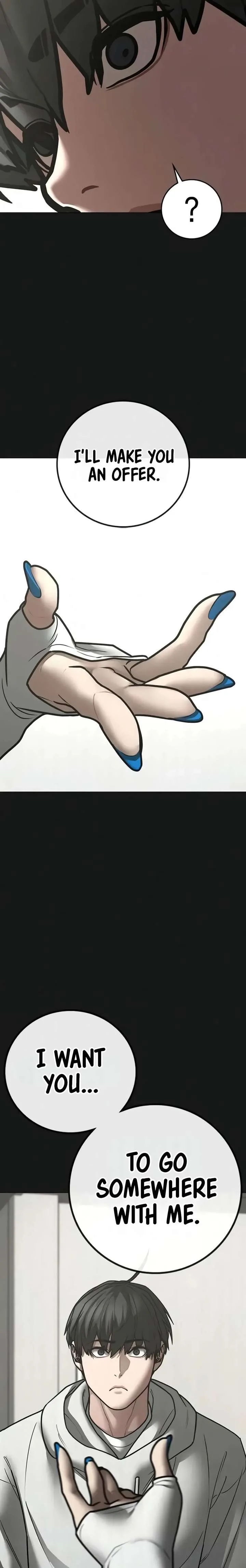 Reality Quest Chapter 201 page 37