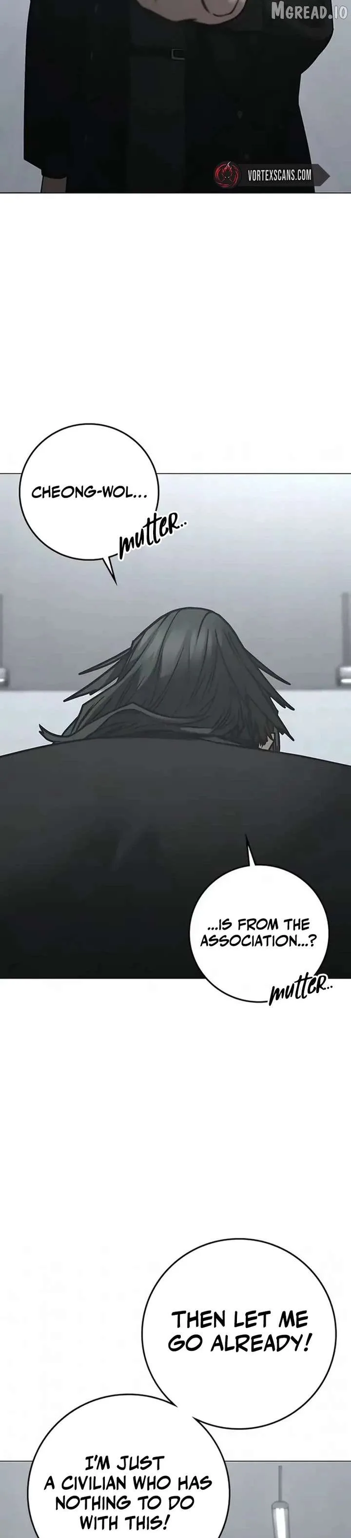 Reality Quest Chapter 202 page 20