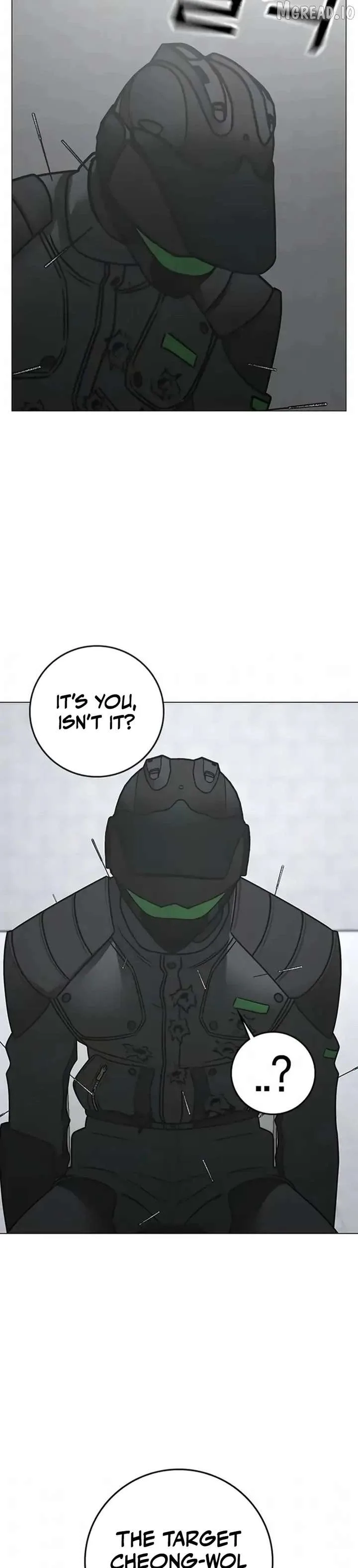 Reality Quest Chapter 202 page 10