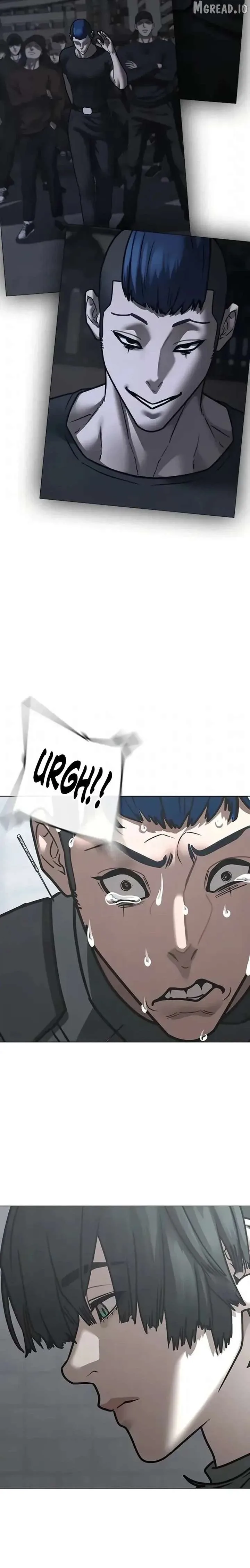Reality Quest Chapter 202 page 15