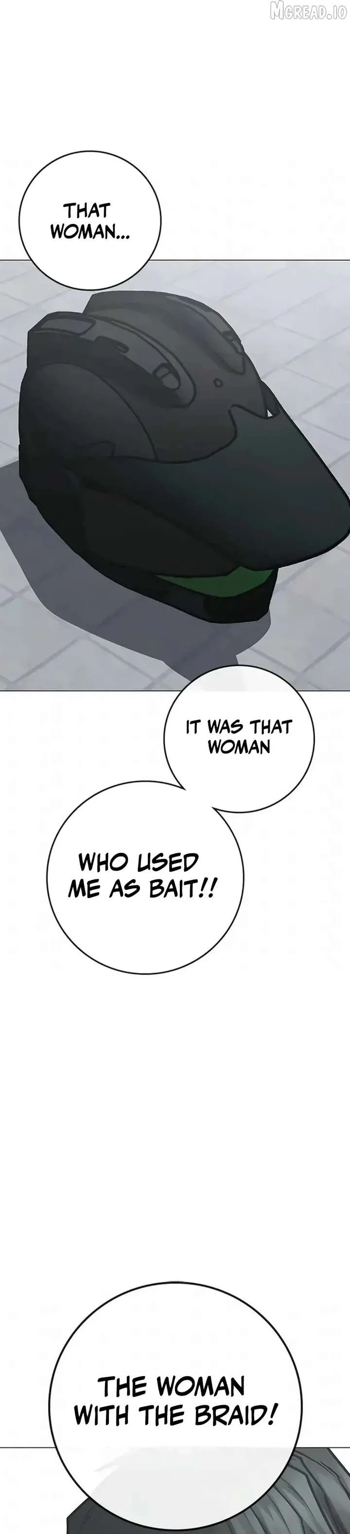 Reality Quest Chapter 202 page 18