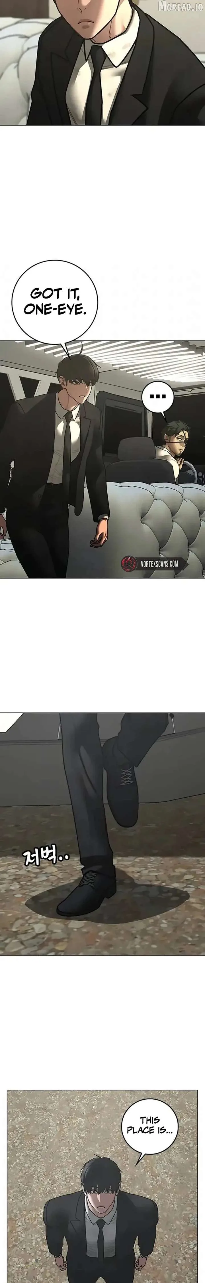 Reality Quest Chapter 202 page 3