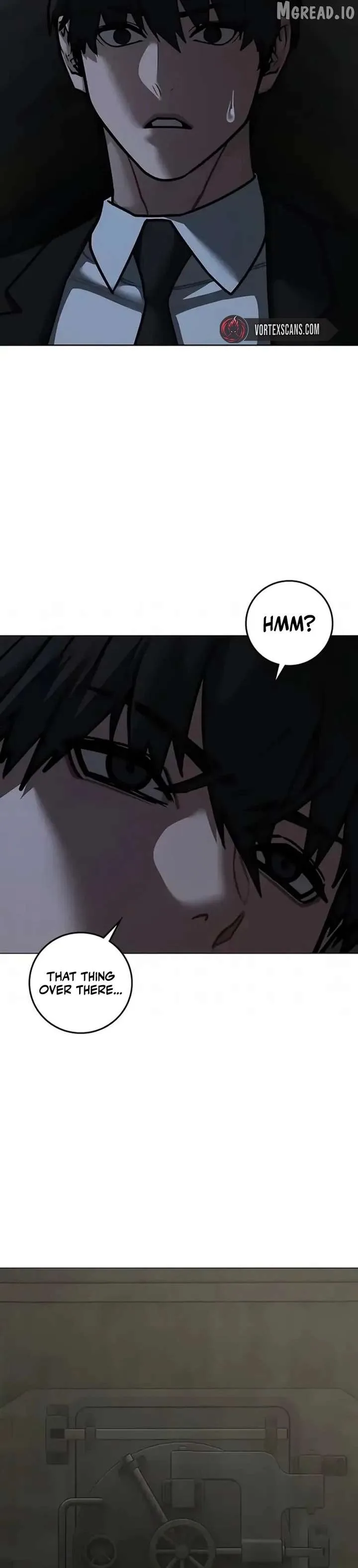Reality Quest Chapter 202 page 30