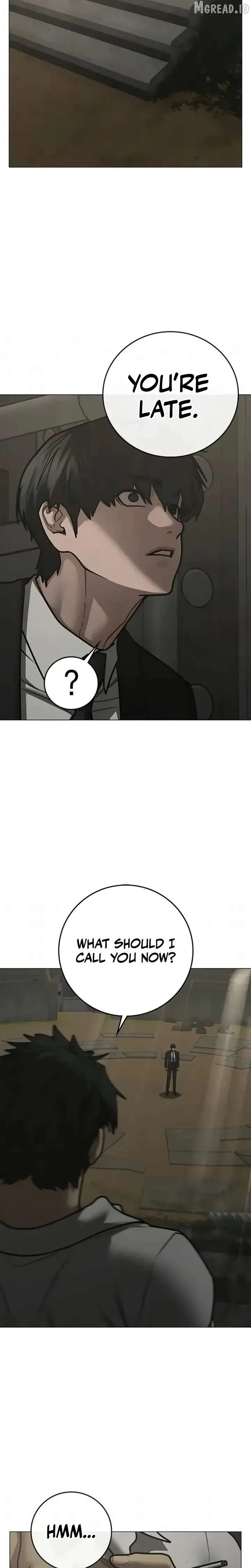 Reality Quest Chapter 202 page 33