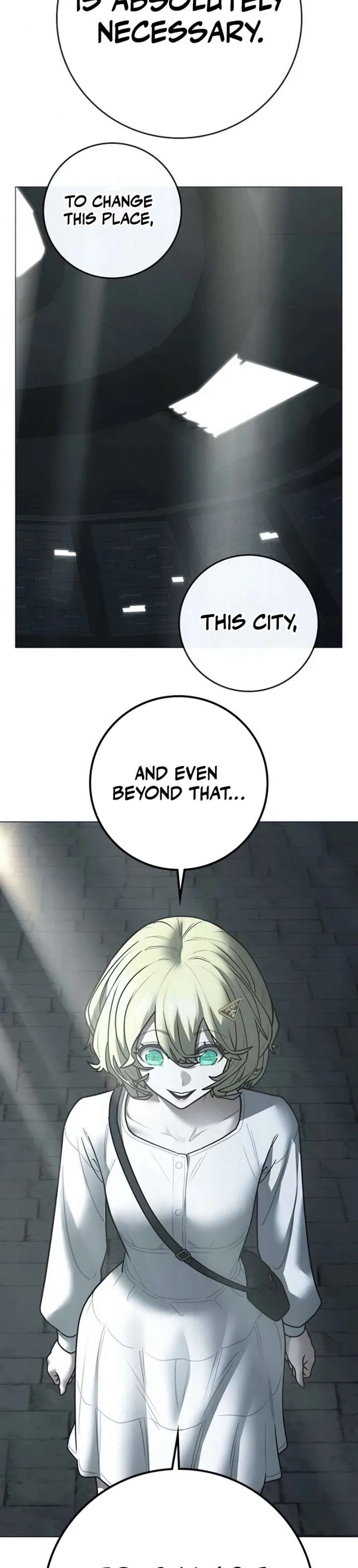Reality Quest Chapter 203 page 14
