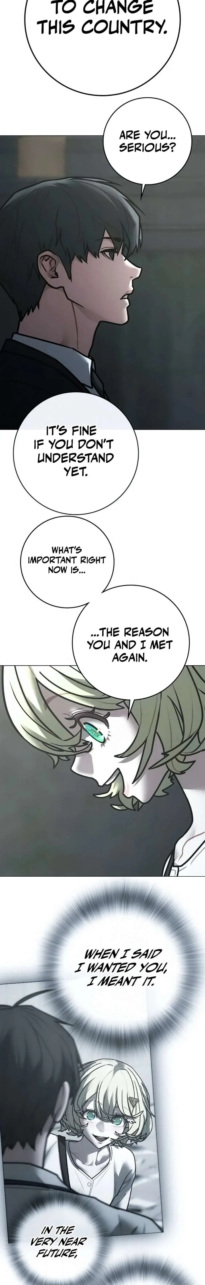 Reality Quest Chapter 203 page 15
